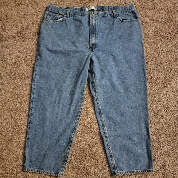 Levi's | Jeans | Mens Big Tall Levis 56 